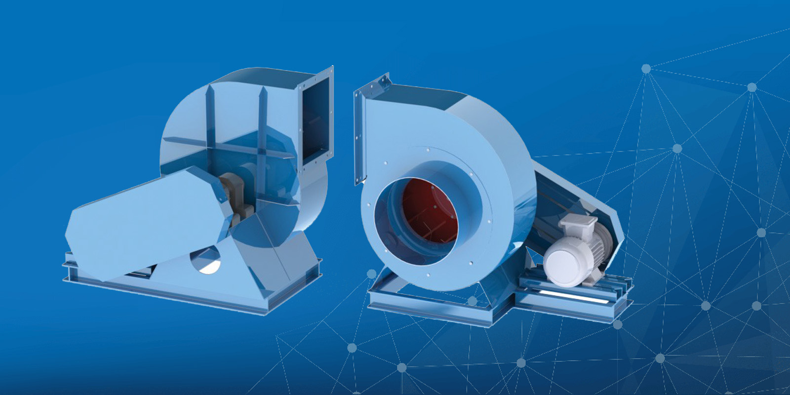  Ayas Pro Endüstriyel Fanlar