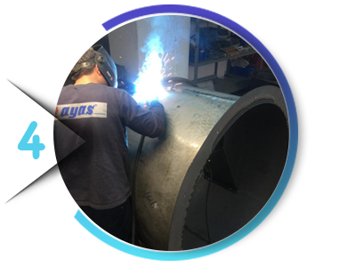 Ayas Pro Hizmetlerimiz