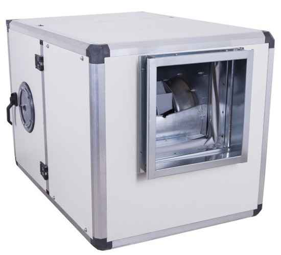 Ayas Pro Seyrek ve Sık kanatlı hücreli fanlar