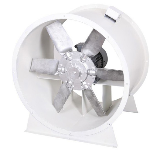 Ayas pro sanayi tipi aspiratörler